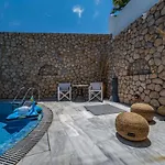 Stavros Aparthotel Karterados (Santorini)