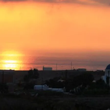 Stavros Apartahotel