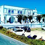 Aparthotel Stavros 3*