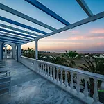 Apart Otel Stavros