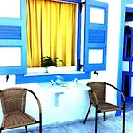 Stavros 3* Karterados (Santorini)