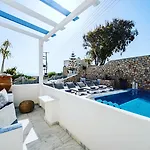 Stavros Apart Otel Karterados (Santorini)