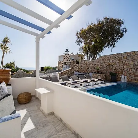 Apartmanhotel Stavros 3*