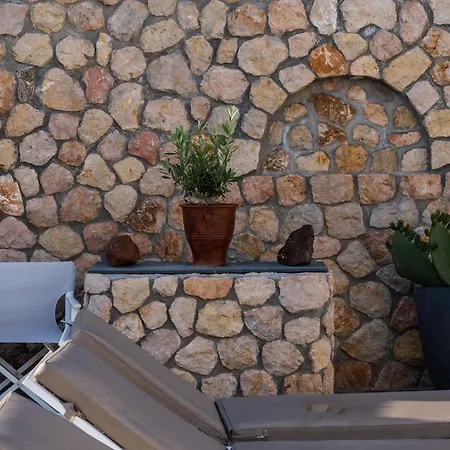 Apartmanhotel Stavros