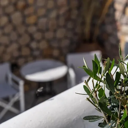 Stavros Apartmanhotel Karterádosz