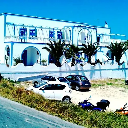 Stavros 3* Картерадос