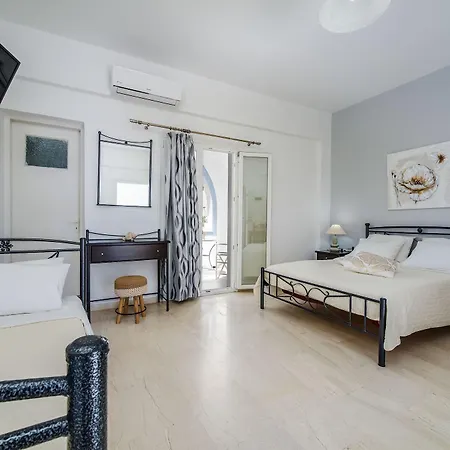 Apartmanhotel Stavros 3*