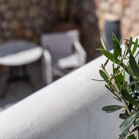 Stavros Karterados (Santorini)