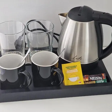 Stavros Appart hôtel