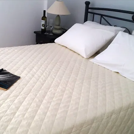 Appart hôtel Stavros 3*