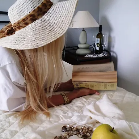 Stavros Karterados (Santorini)