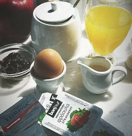 Stavros Karterados (Santorini)