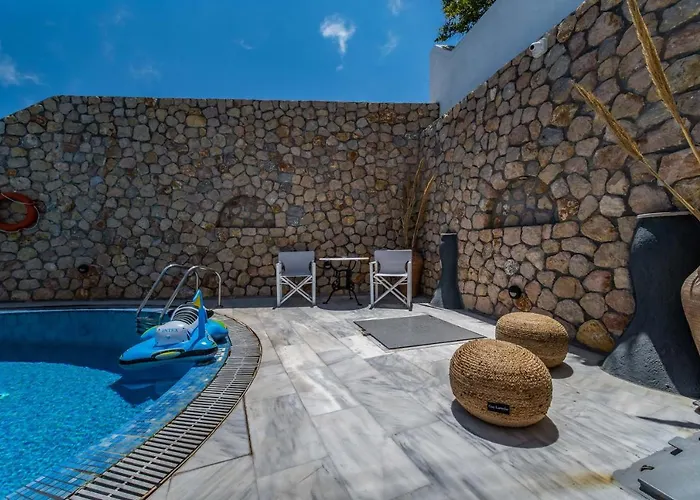 Stavros Ξενοδοχείο με διαμερίσματα Καρτεράδος