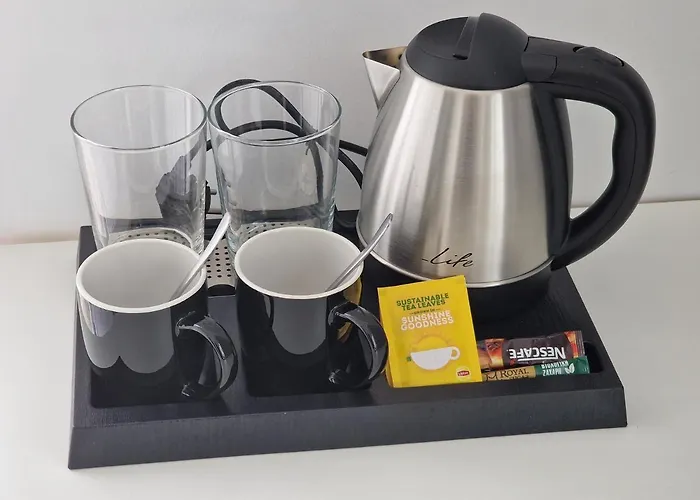 Stavros Ξενοδοχείο με διαμερίσματα