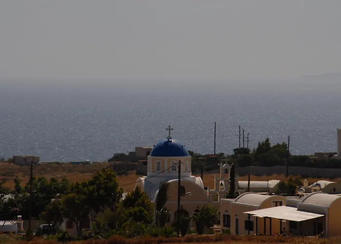 Stavros Ξενοδοχείο με διαμερίσματα Καρτεράδος