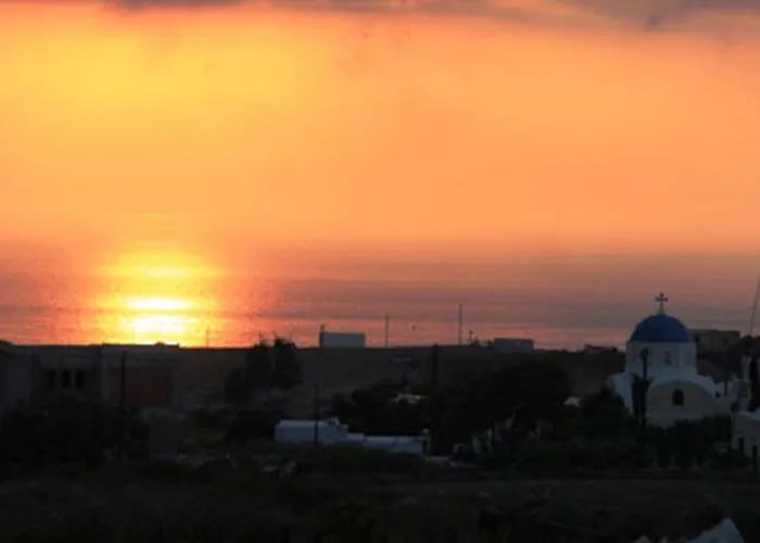 Stavros Ξενοδοχείο με διαμερίσματα