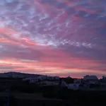 شقة فندقية ستافروس فيلاز