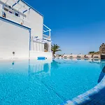 ستافروس فيلاز 3*