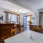 ستافروس فيلاز 3*