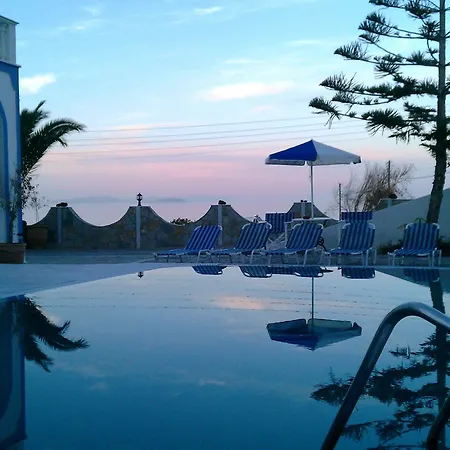 Stavros Aparthotel