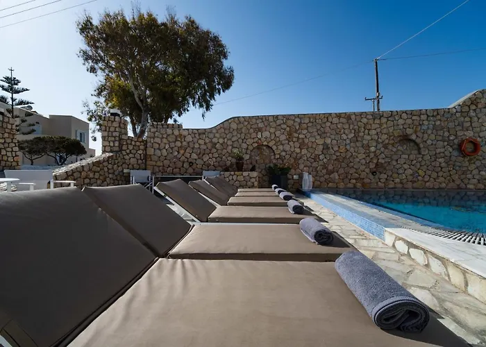 Stavros Karterados (Santorini)