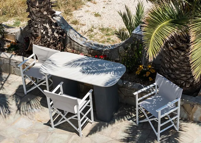 Aparthotel Stavros Karterados (Santorini)