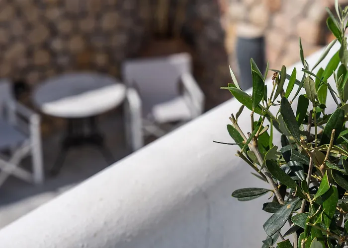 Stavros Karterados (Santorini)