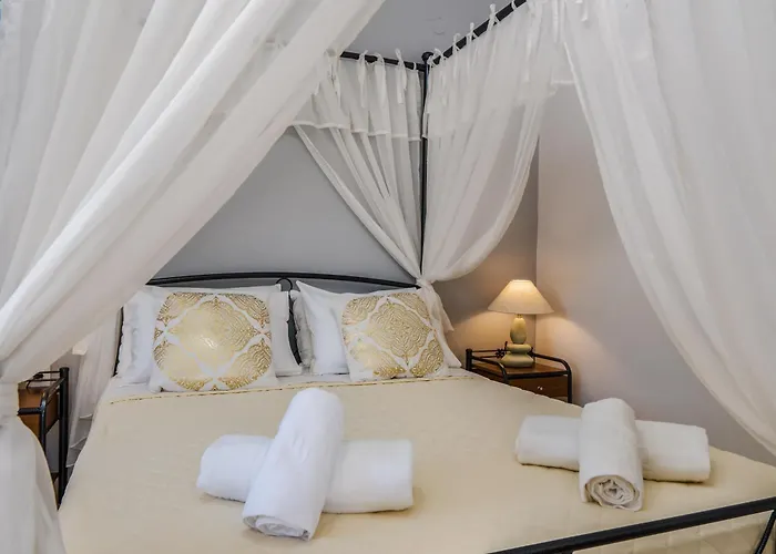 Stavros 3* Karterados (Santorini)