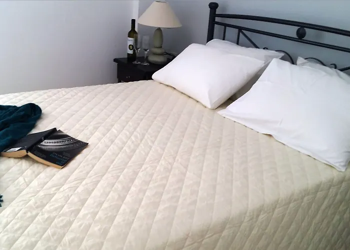 Aparthotel Stavros 3*