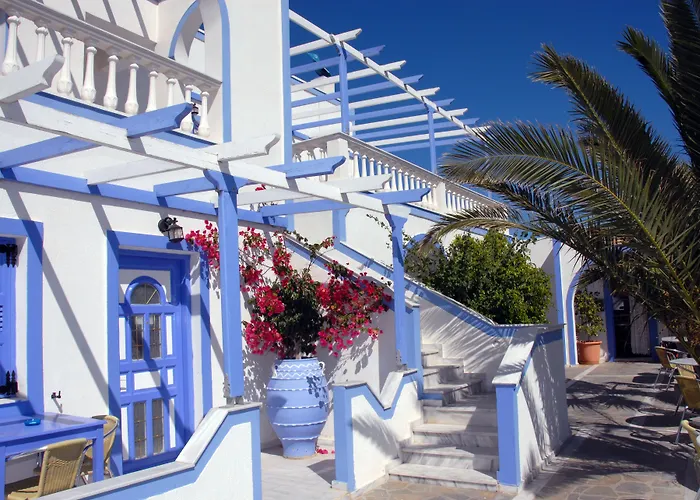 Stavros Karterados (Santorini)