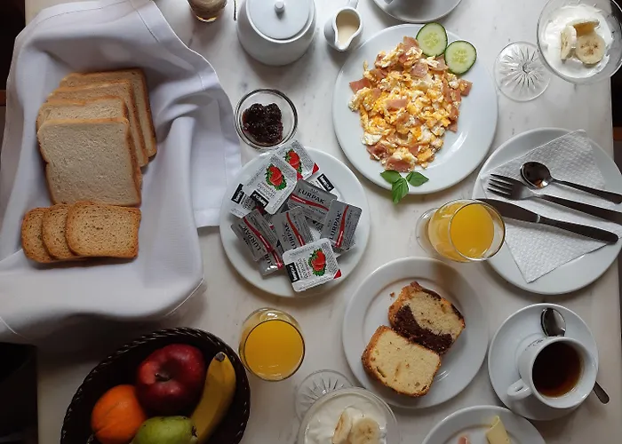 Aparthotel Stavros Karterados (Santorini)