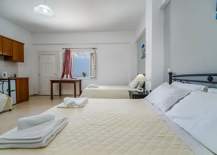 Stavros Karterados (Santorini)