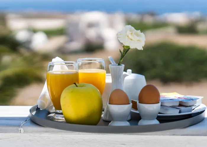 Stavros Karterados (Santorini)