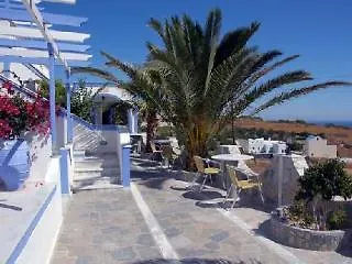 Stavros Karterados (Santorini)