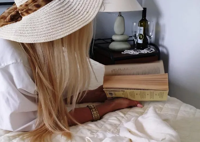 Stavros Karterados (Santorini)