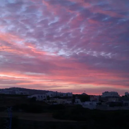 Aparthotel Stavros
