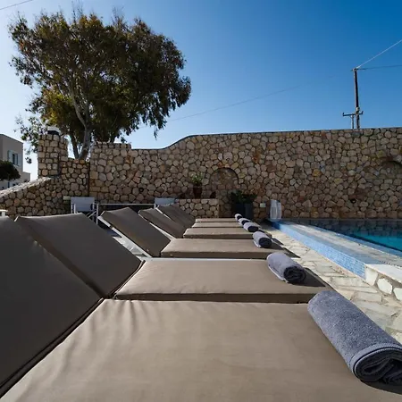 Stavros Karterados (Santorini)