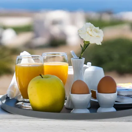 Stavros Aparthotel