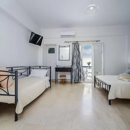 Aparthotel Stavros
