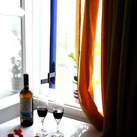 Aparthotel Stavros