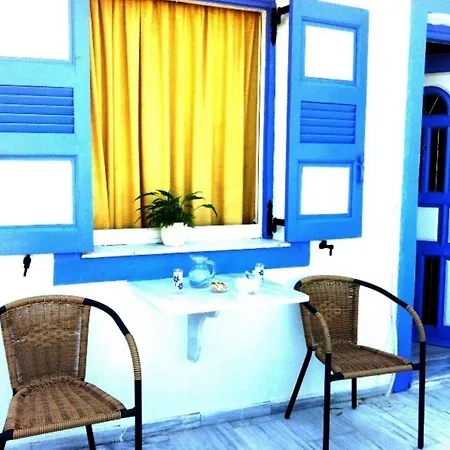 Stavros Aparthotel